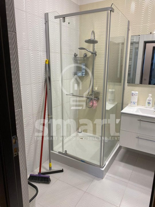 Apartament 3 camere, bloc nou , zona Centrala