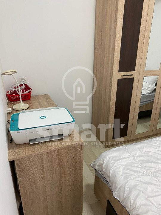 Apartament 3 camere, bloc nou , zona Centrala