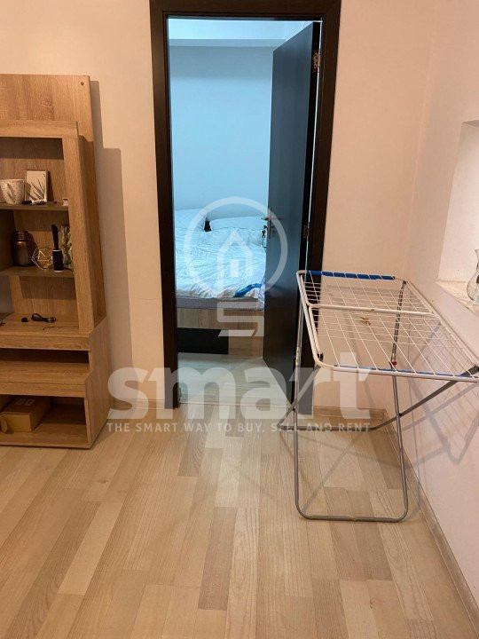 Apartament 3 camere, bloc nou , zona Centrala