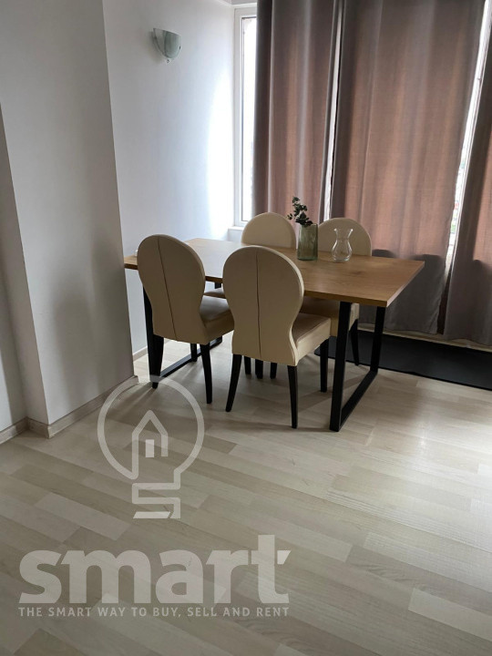 Apartament 3 camere, bloc nou , zona Centrala