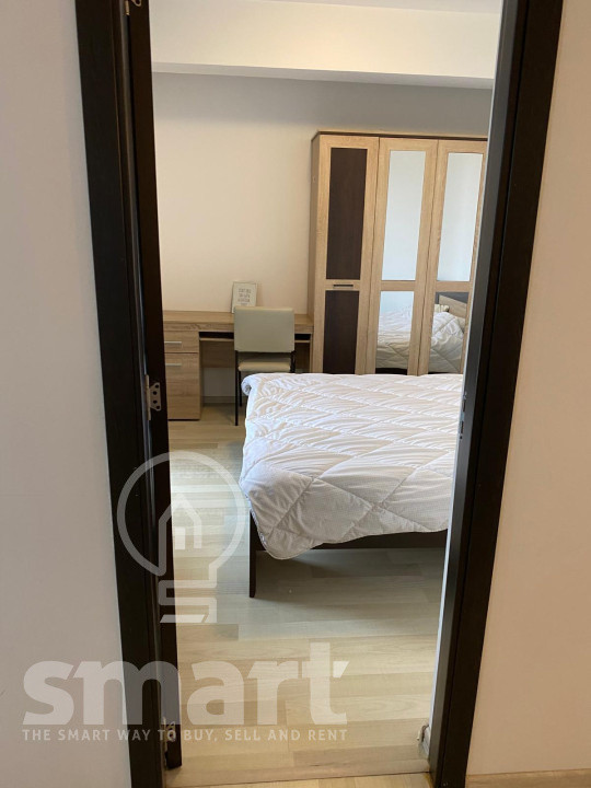 Apartament 3 camere, bloc nou , zona Centrala