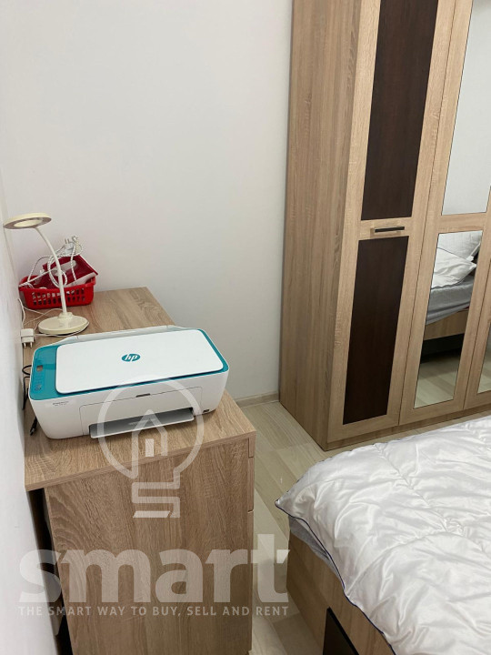 Apartament 3 camere, bloc nou , zona Centrala