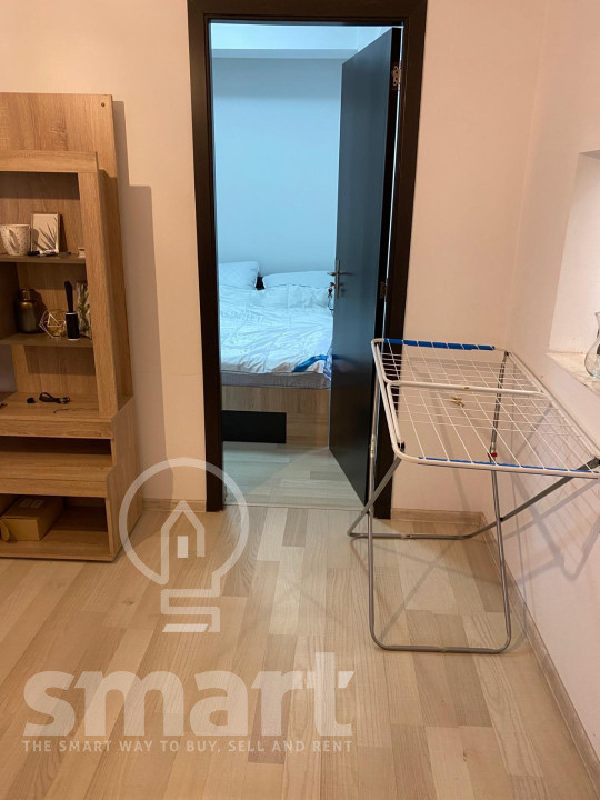 Apartament 3 camere, bloc nou , zona Centrala