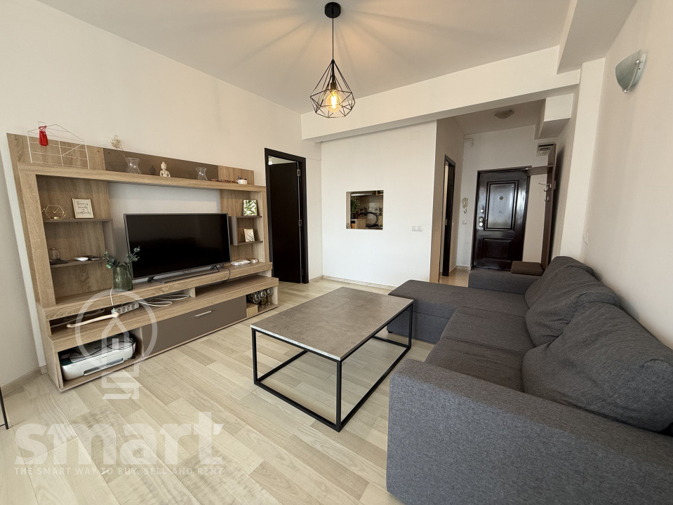 Apartament 3 camere, bloc nou , zona Centrala