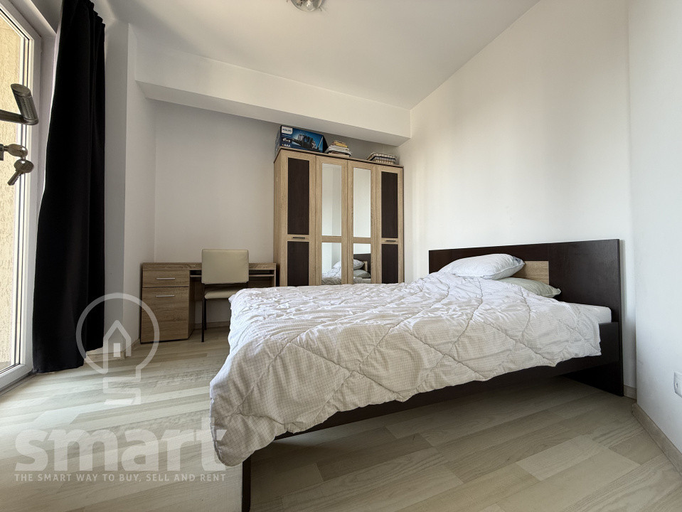 Apartament 3 camere, bloc nou , zona Centrala