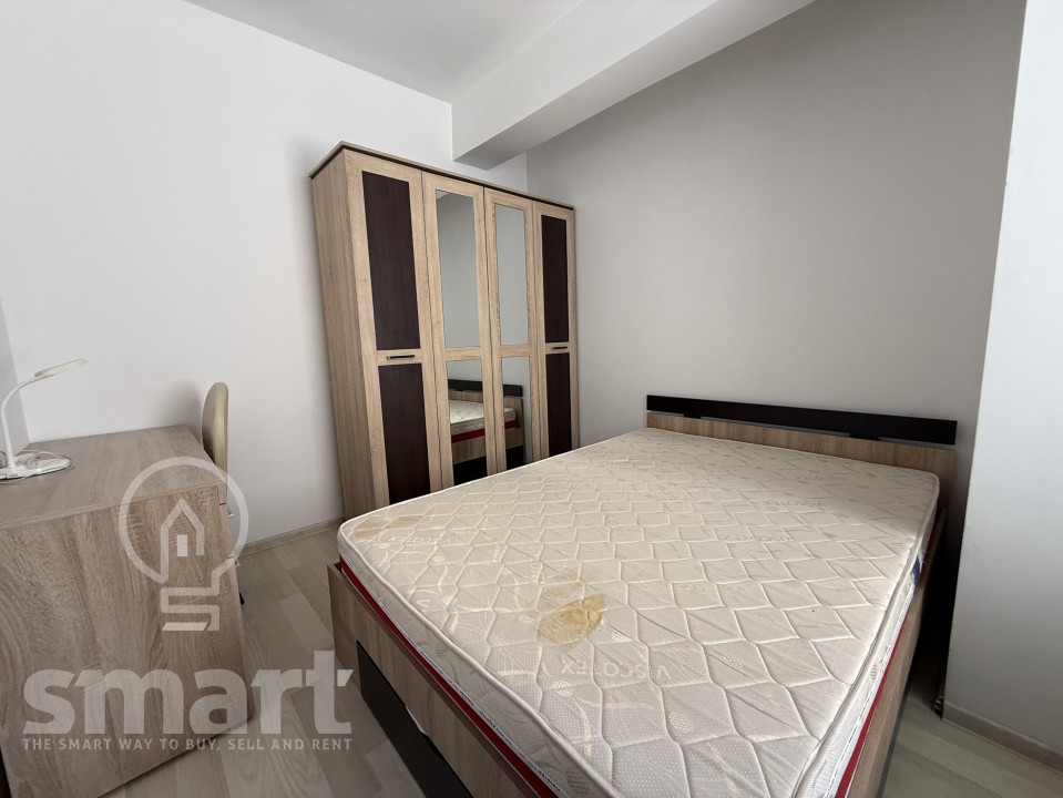 Apartament 3 camere, bloc nou , zona Centrala