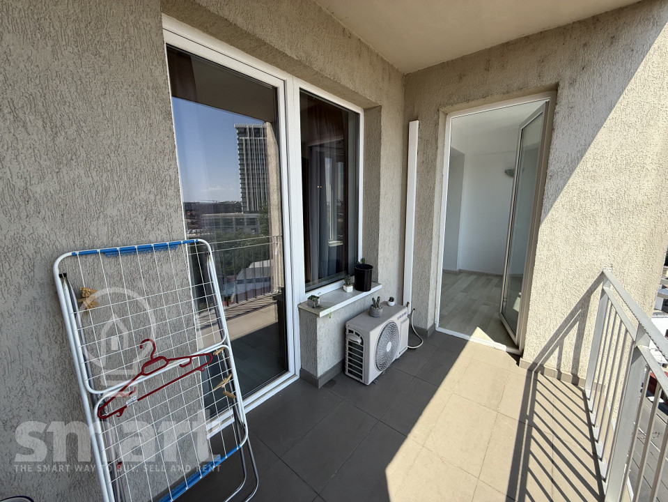 Apartament 3 camere, bloc nou , zona Centrala
