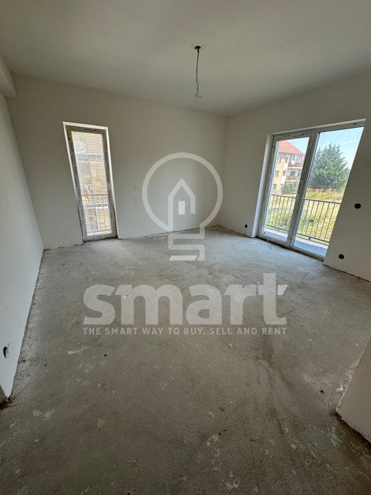 Apartament 2 camere, bloc nou, parcare subterana, Eugen Ionesco