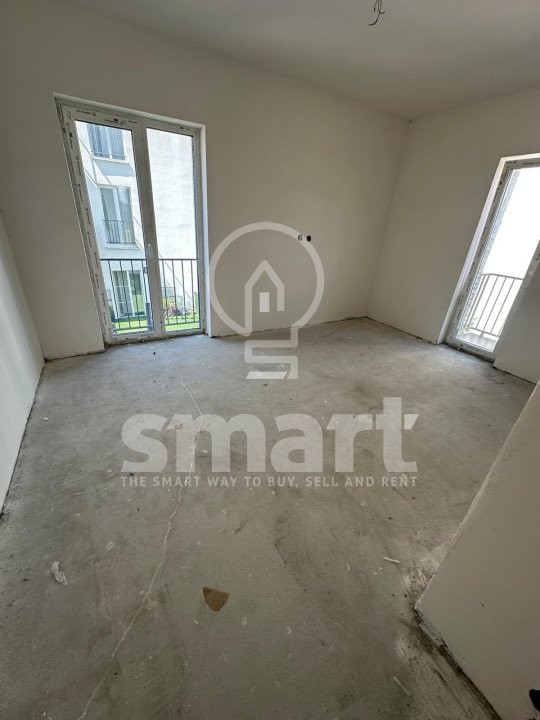 Apartament 2 camere, bloc nou, parcare subterana, Eugen Ionesco
