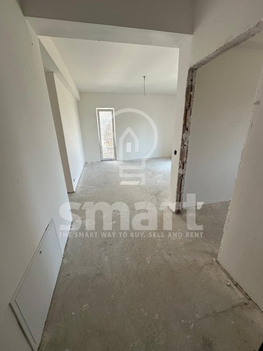 Apartament 2 camere, bloc nou, parcare subterana, Eugen Ionesco