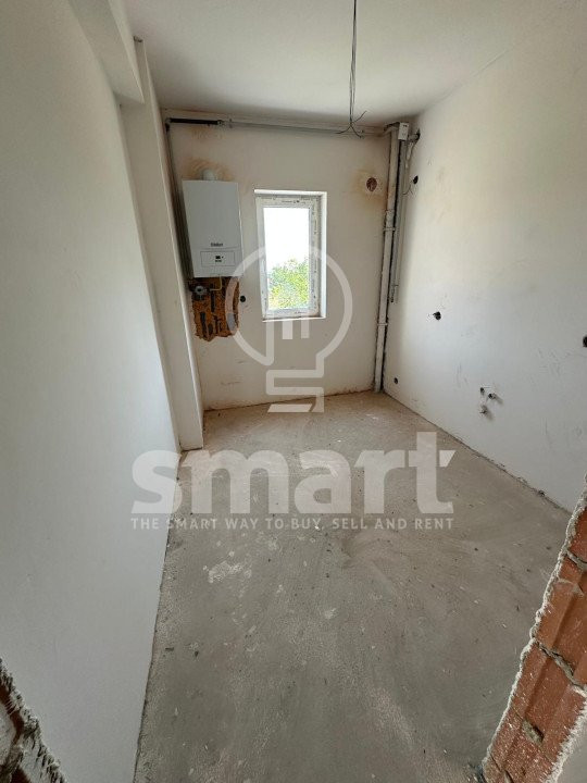 Apartament 2 camere, bloc nou, parcare subterana, Eugen Ionesco