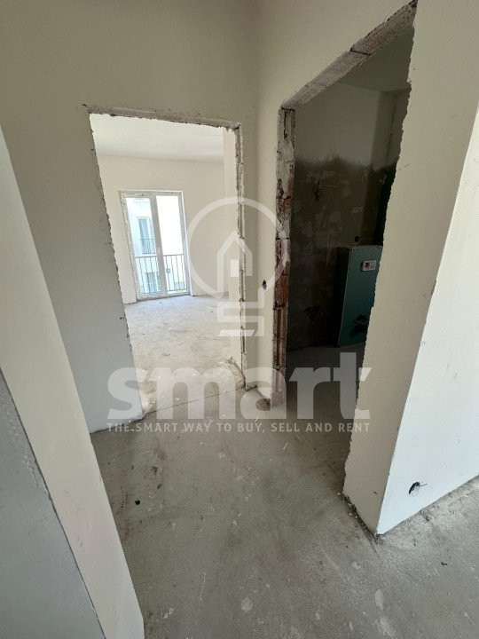 Apartament 2 camere, bloc nou, parcare subterana, Eugen Ionesco