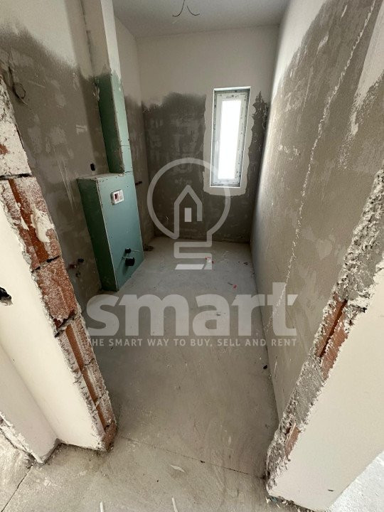 Apartament 2 camere, bloc nou, parcare subterana, Eugen Ionesco