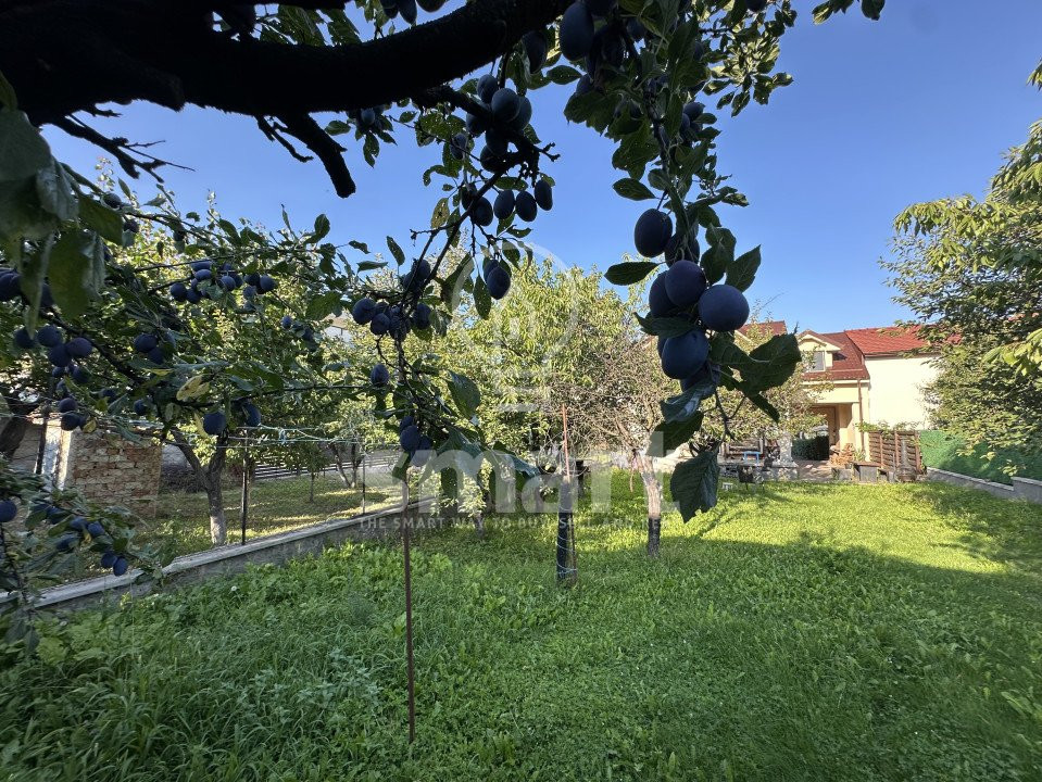 Casa individuala 220mp curte 580mp Gheorgheni 
