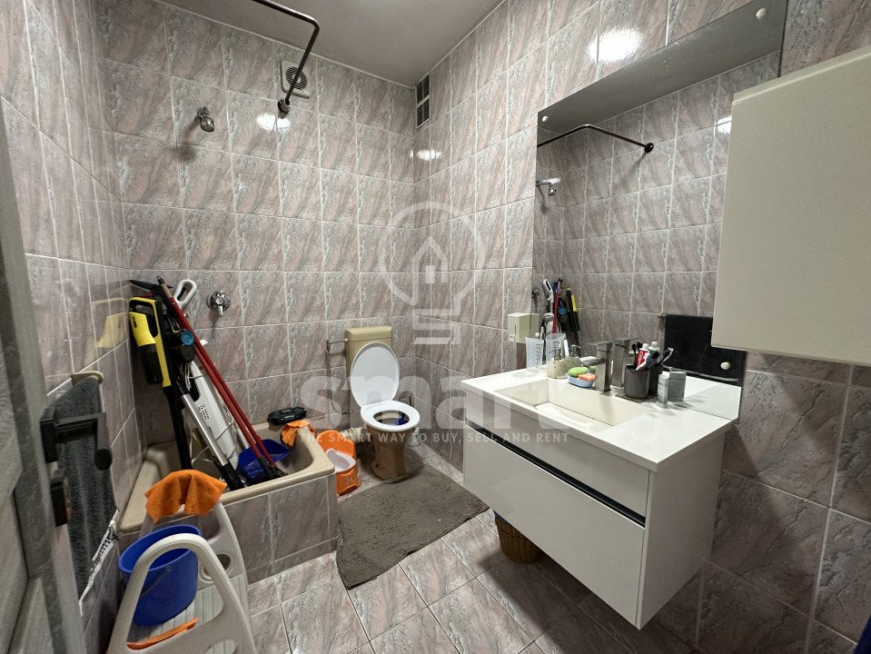 Casa individuala 220mp curte 580mp Gheorgheni 