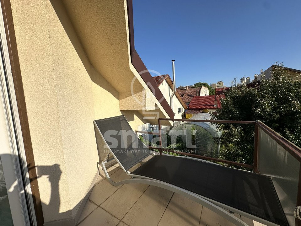 Casa individuala 220mp curte 580mp Gheorgheni 