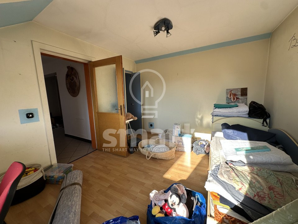 Casa individuala 220mp curte 580mp Gheorgheni 