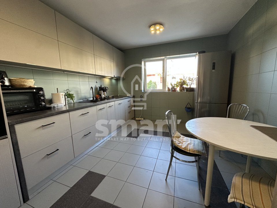 Casa individuala 220mp curte 580mp Gheorgheni 