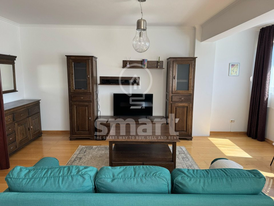 Apartament 3 camere 82mp Gheorgheni Alverna 