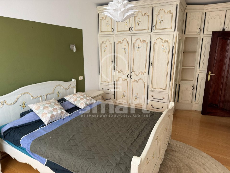 Apartament 3 camere 82mp Gheorgheni Alverna 