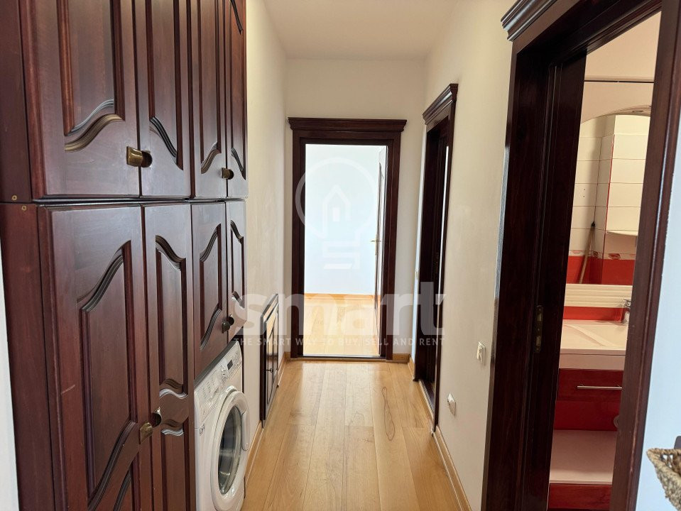 Apartament 3 camere 82mp Gheorgheni Alverna 