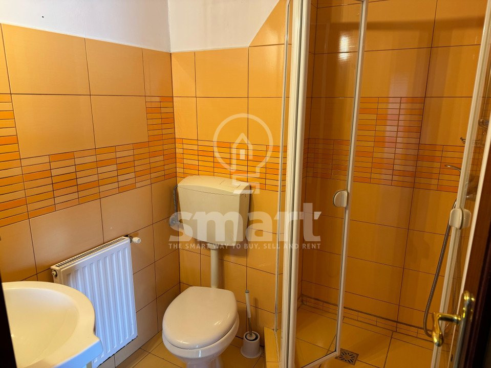 Apartament 3 camere 82mp Gheorgheni Alverna 