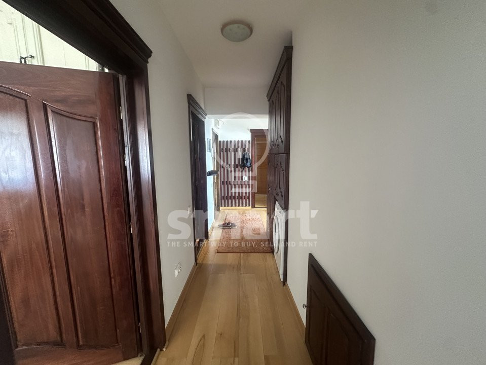 Apartament 3 camere 82mp Gheorgheni Alverna 