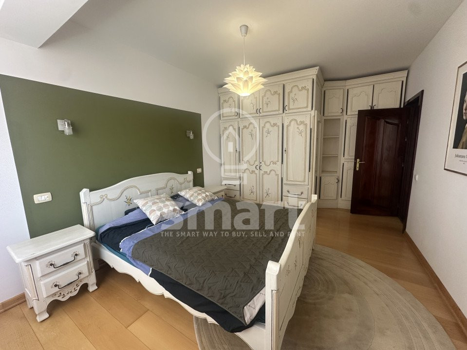 Apartament 3 camere 82mp Gheorgheni Alverna 