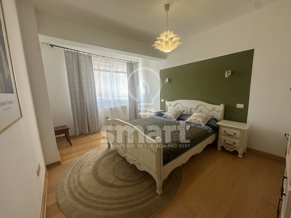Apartament 3 camere 82mp Gheorgheni Alverna 