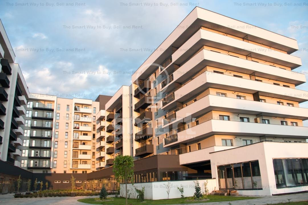 Spatiu comercial 64mp de vanzare Marasti Fabricii