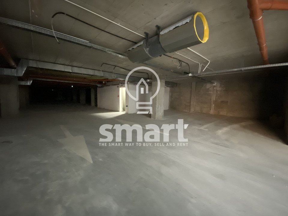 Spatiu Birou 2 camere NOU 57 mp Terasa 33mp Marasti 