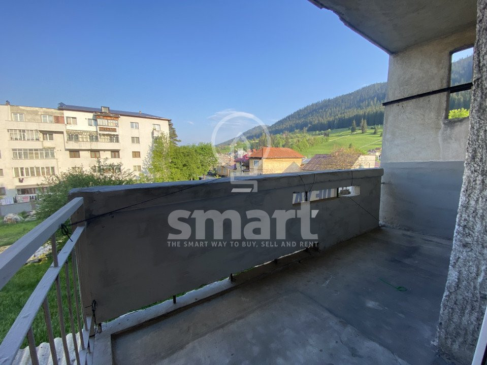 Apartament 3 camere etaj 2/4 zona Stadion Campulung Moldovenesc 0% comision