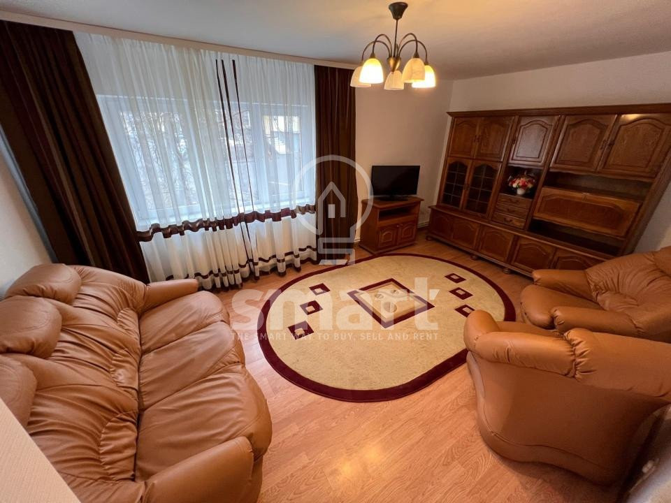 Apartament 2 camere 60 mp Zorilor, Pet Friendly