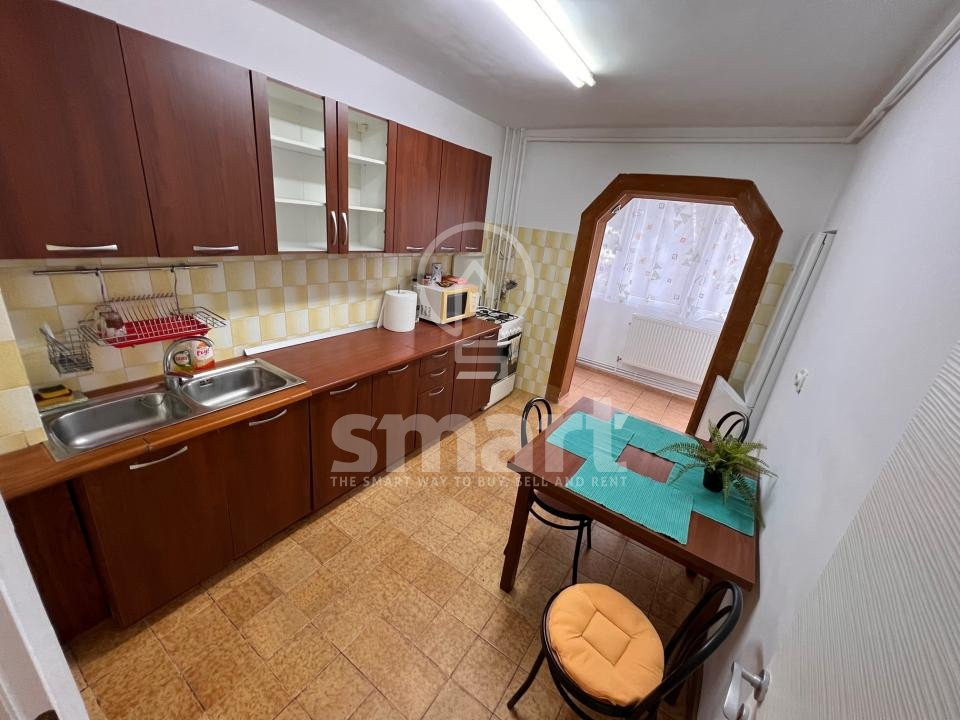 Apartament 2 camere 60 mp Zorilor, Pet Friendly