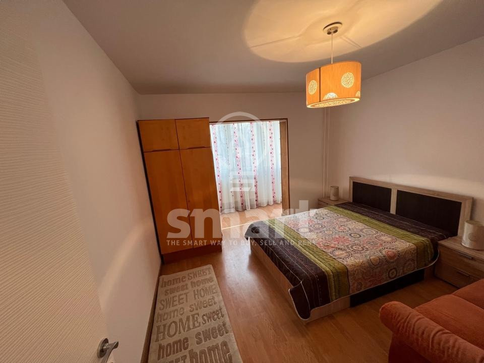 Apartament 2 camere 60 mp Zorilor, Pet Friendly
