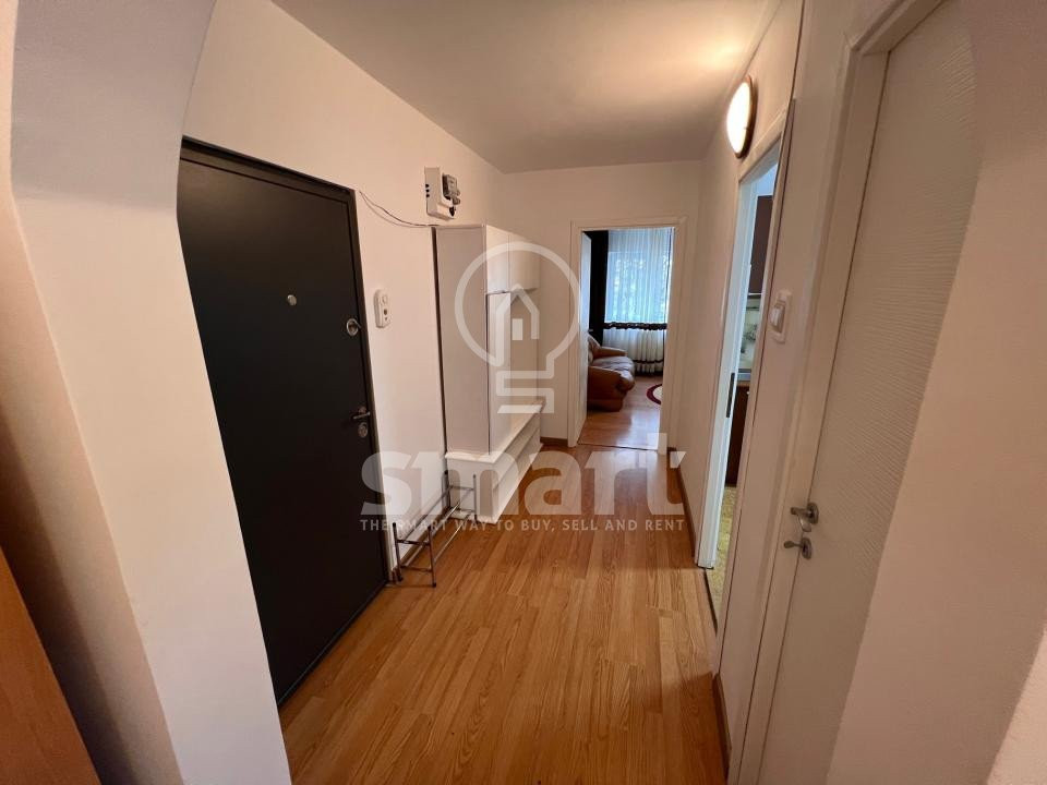 Apartament 2 camere 60 mp Zorilor, Pet Friendly