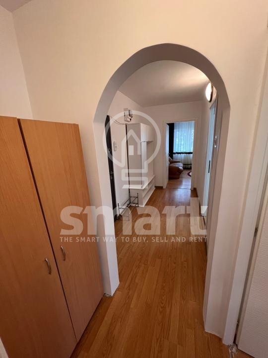 Apartament 2 camere 60 mp Zorilor, Pet Friendly