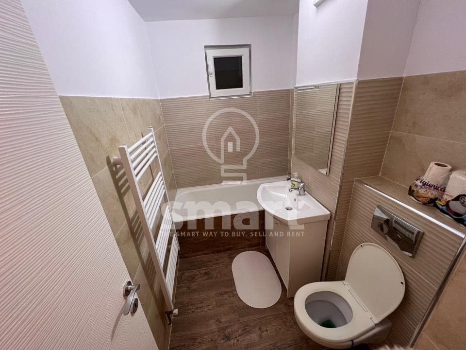 Apartament 2 camere 60 mp Zorilor, Pet Friendly