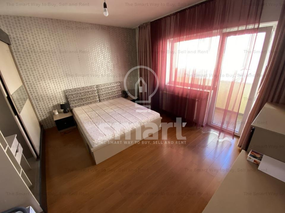Apartament 3 camere Zorilor cu parcare de inchiriat