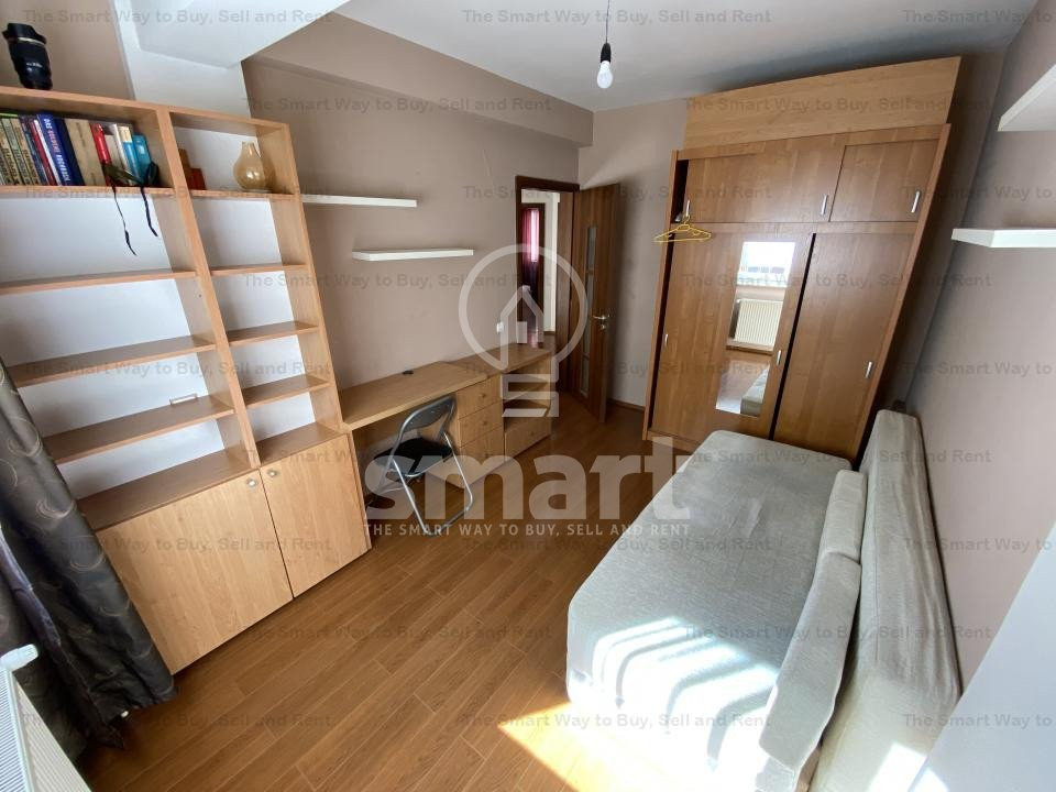 Apartament 3 camere Zorilor cu parcare de inchiriat