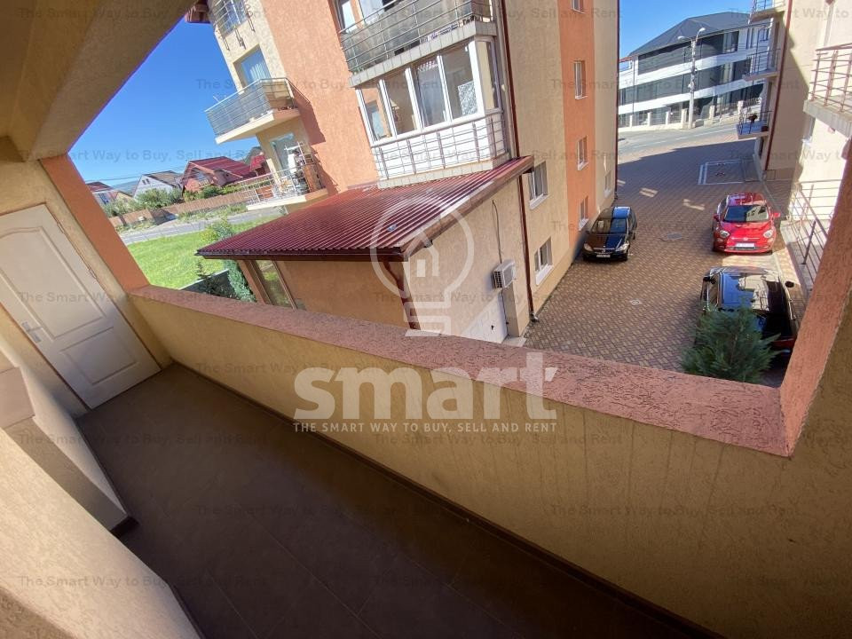 Apartament 3 camere Zorilor cu parcare de inchiriat