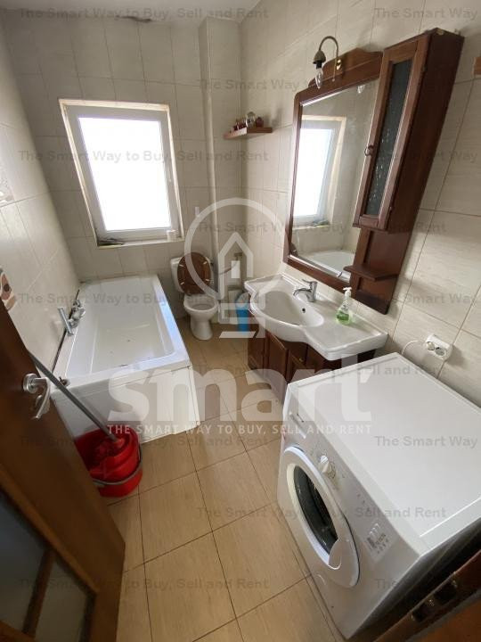 Apartament 3 camere Zorilor cu parcare de inchiriat