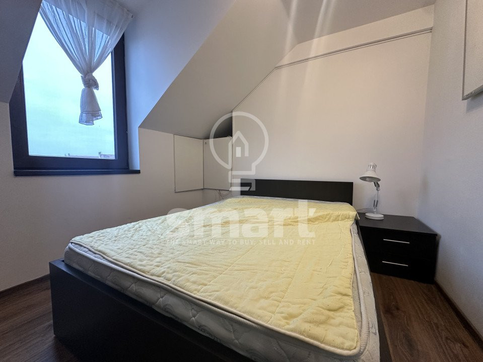 Apartament 27 mp Centru zona UMF