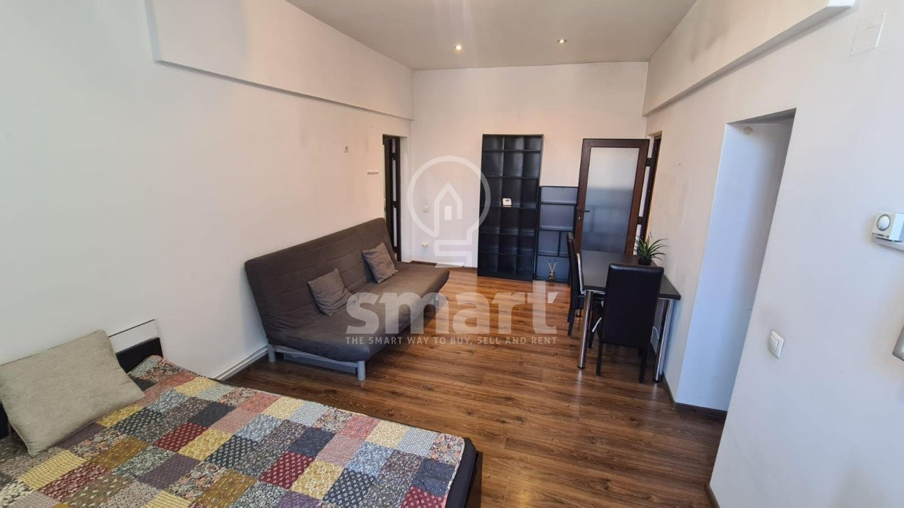 Apartament 38 mp Centru zona UMF