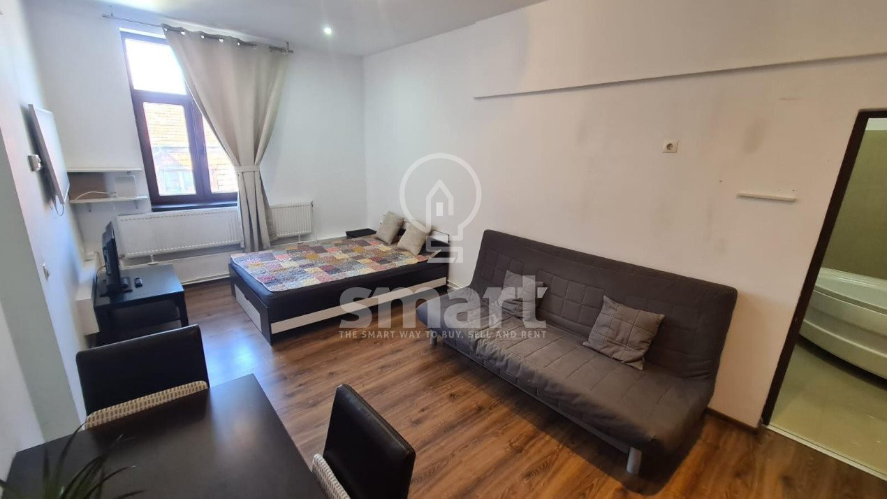 Apartament 38 mp Centru zona UMF