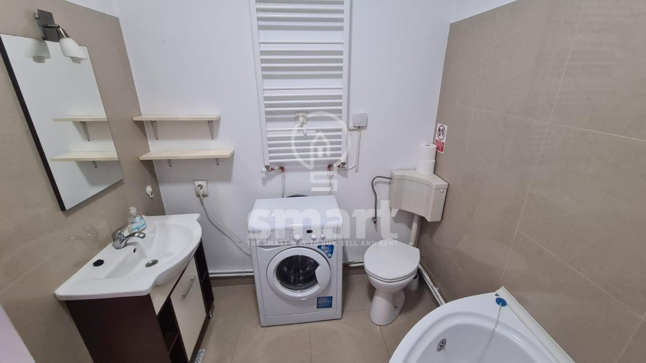 Apartament 38 mp Centru zona UMF