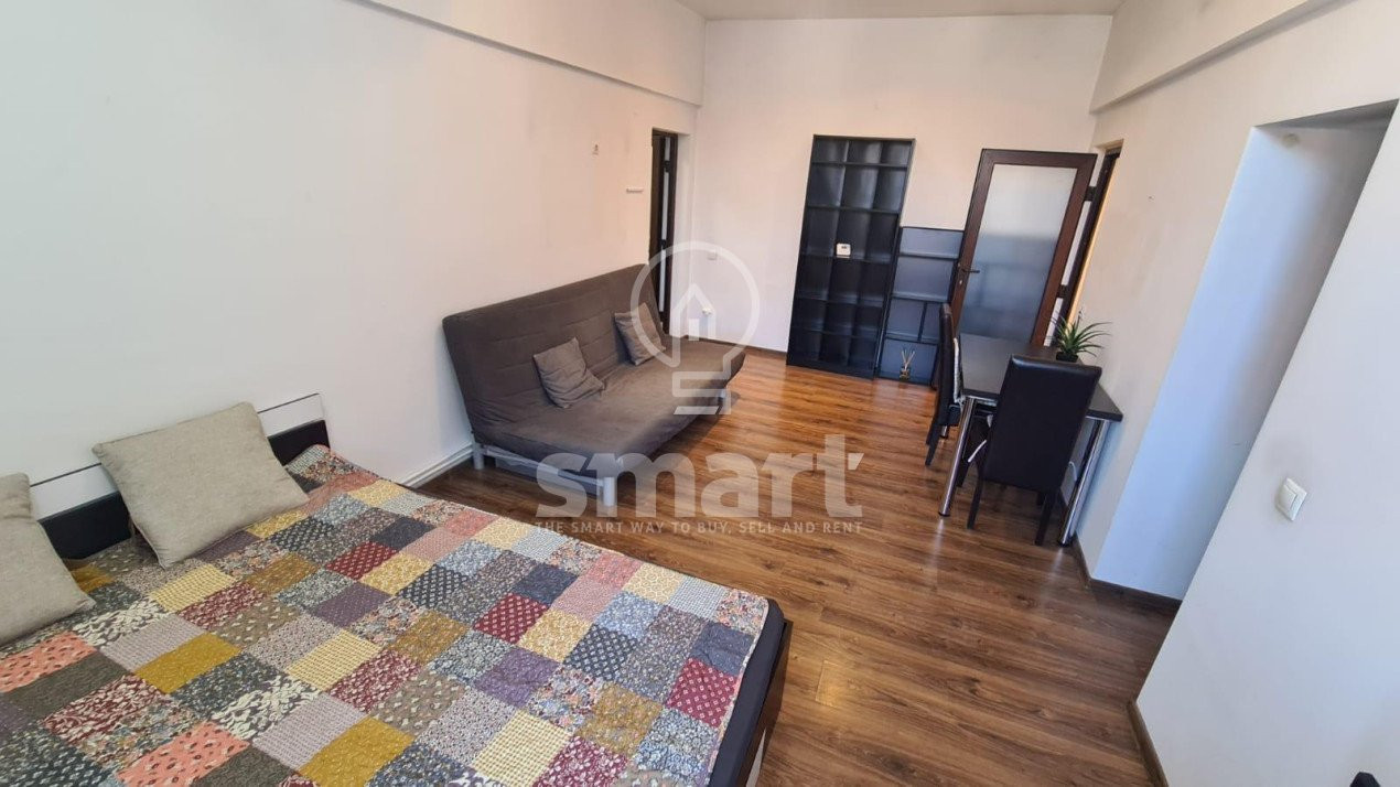Apartament 38 mp Centru zona UMF