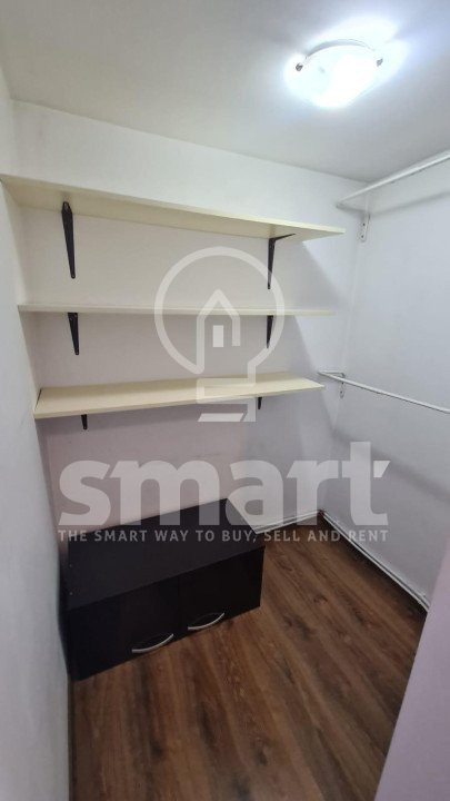 Apartament 38 mp Centru zona UMF