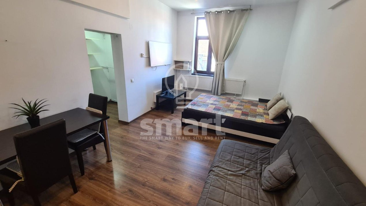 Apartament 38 mp Centru zona UMF