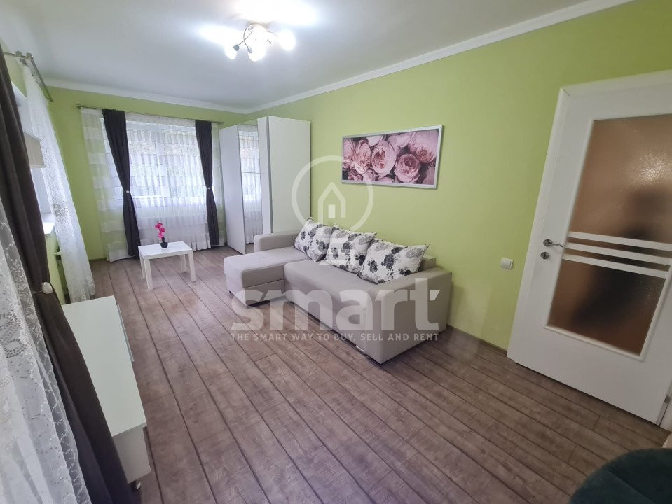 Apartament 2 camere Baciu